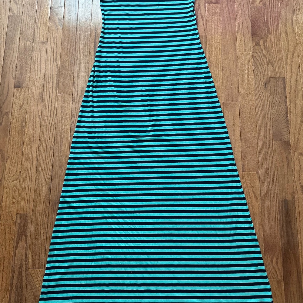 Limited Maxi dress